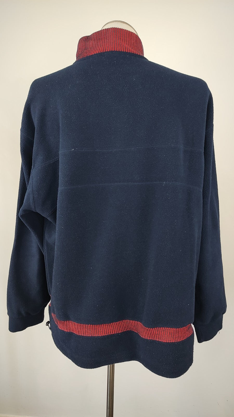 AUSTRALIAN FELPA UOMO Tg 54 MAN SPORT  SWEATSHIRT CASUAL VINTAGE