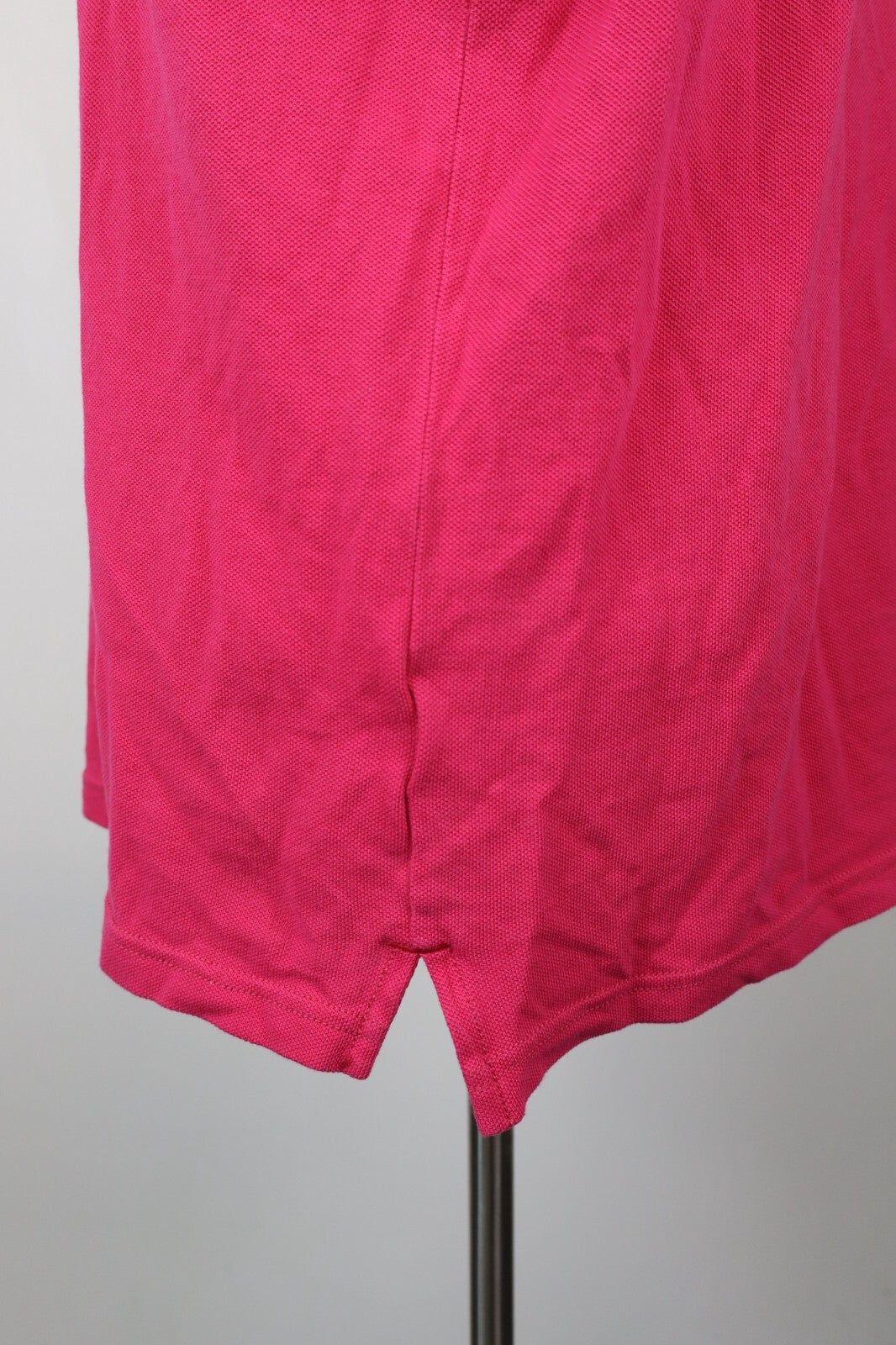 NAPAPIJRI MAGLIA COTONE POLO UOMO TG. L MAN POLO SHIRT CASUAL VINTAGE COTTON