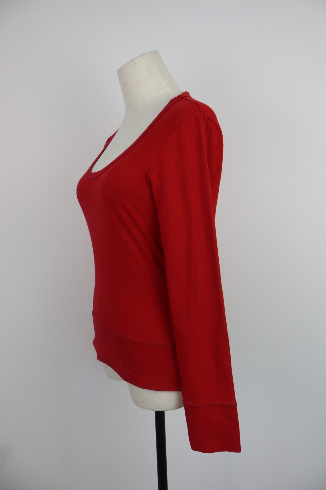 GAS MAGLIA DONNA TG. M WOMAN CASUAL VINTAGE T-SHIRT