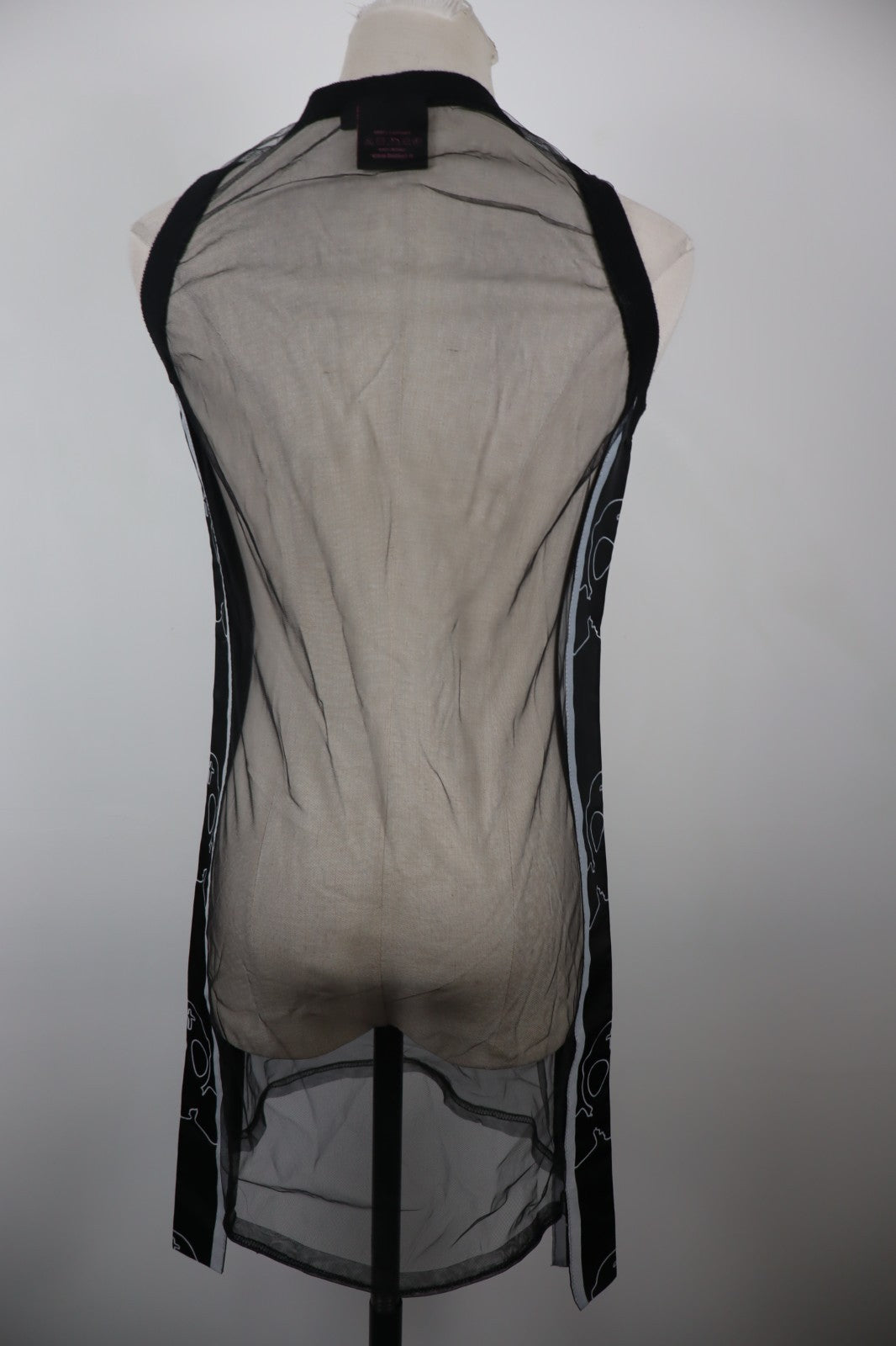 BUT NOT VESTITO SMANICATO MAGLIA DONNA TG 14 16 ANNI WOMAN CASUAL VINTAGE DRESS