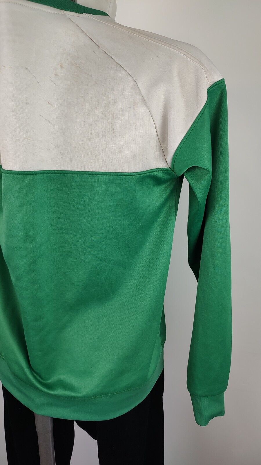 MAGMA AVELLINO TUTA COMPLETA CALCIO UOMO Tg M / S TRACKSUIT SPORT VINTAGE