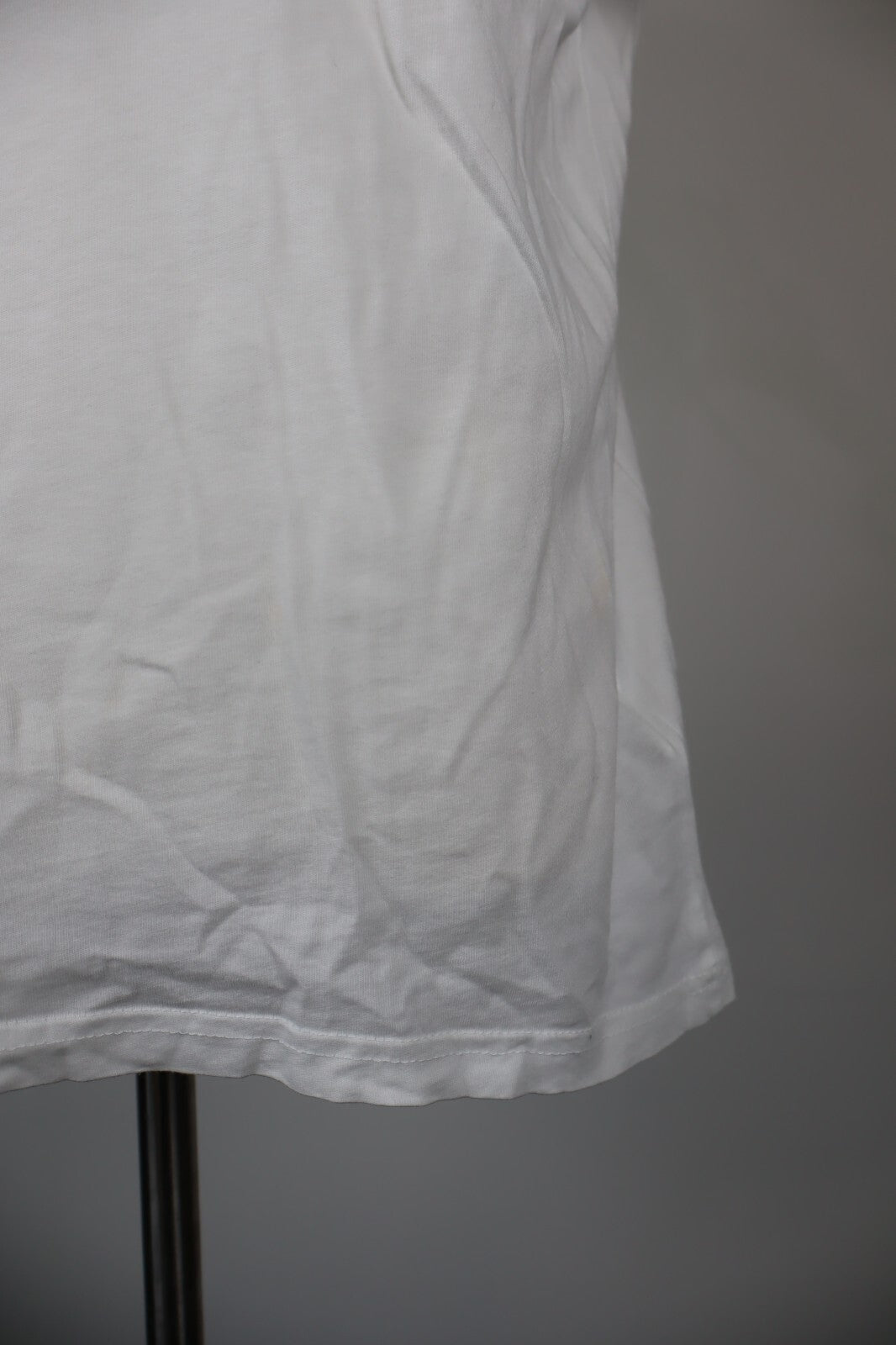 THE NORTH FACE MAGLIA UOMO TG M MAN T-SHIRT CASUAL VINTAGE COTONE