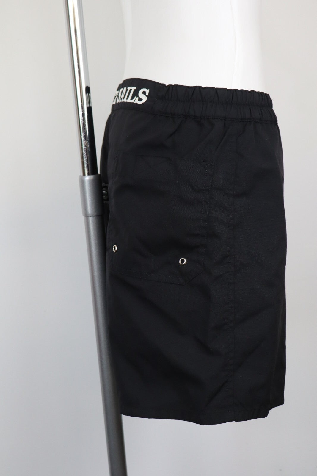 NORTH SAILS COSTUME PANTALONCINO MARE UOMO TG 34 MEN SWIMSUIT CASUAL