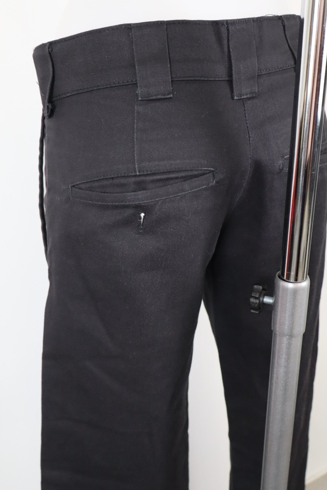 DICKIES JEANS PANTALONE DONNA TG 42 WOMAN VINTAGE PANTS CHINO