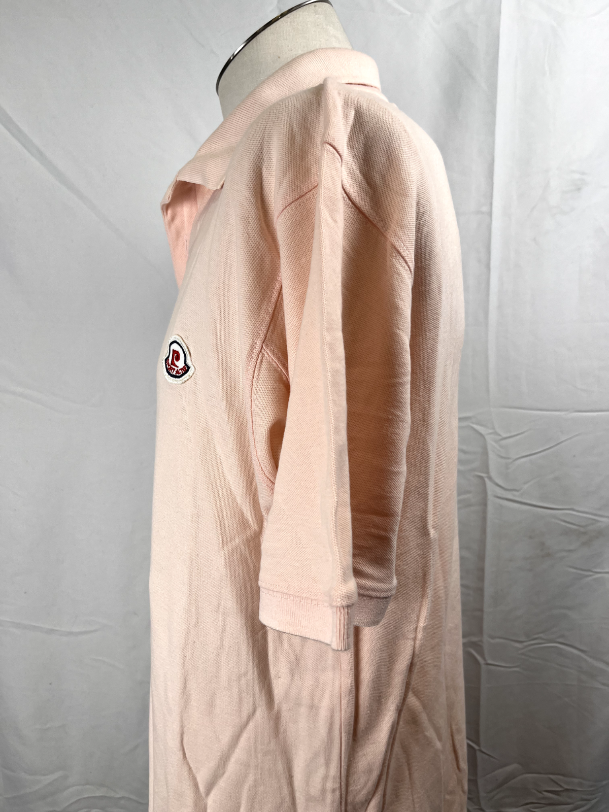 PIERRE CARDIN MAGLIA POLO UOMO TG. L MAN T-SHIRT CASUAL VINTAGE COTONE COTTON