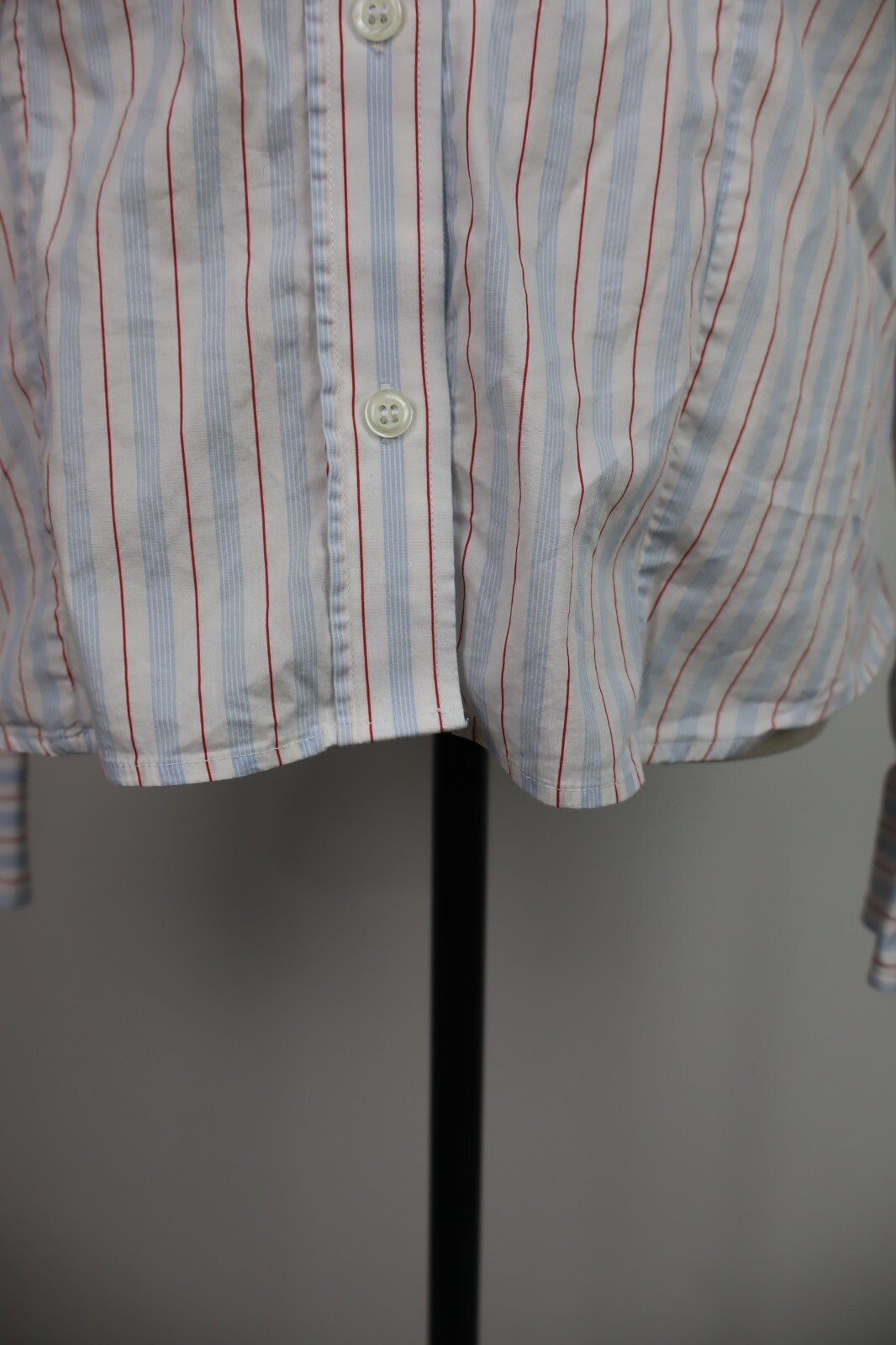 BROOKSFIELD CAMICIA  DONNA TG. 44 WOMAN SHIRT CASUAL VINTAGE COTONE