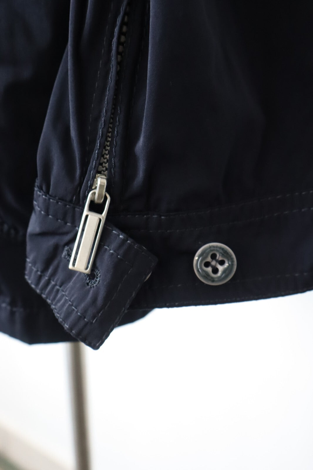 BUGATTI GIUBBINO LEGGERO UOMO Tg 98 MAN CASUAL VINTAGE JACKET