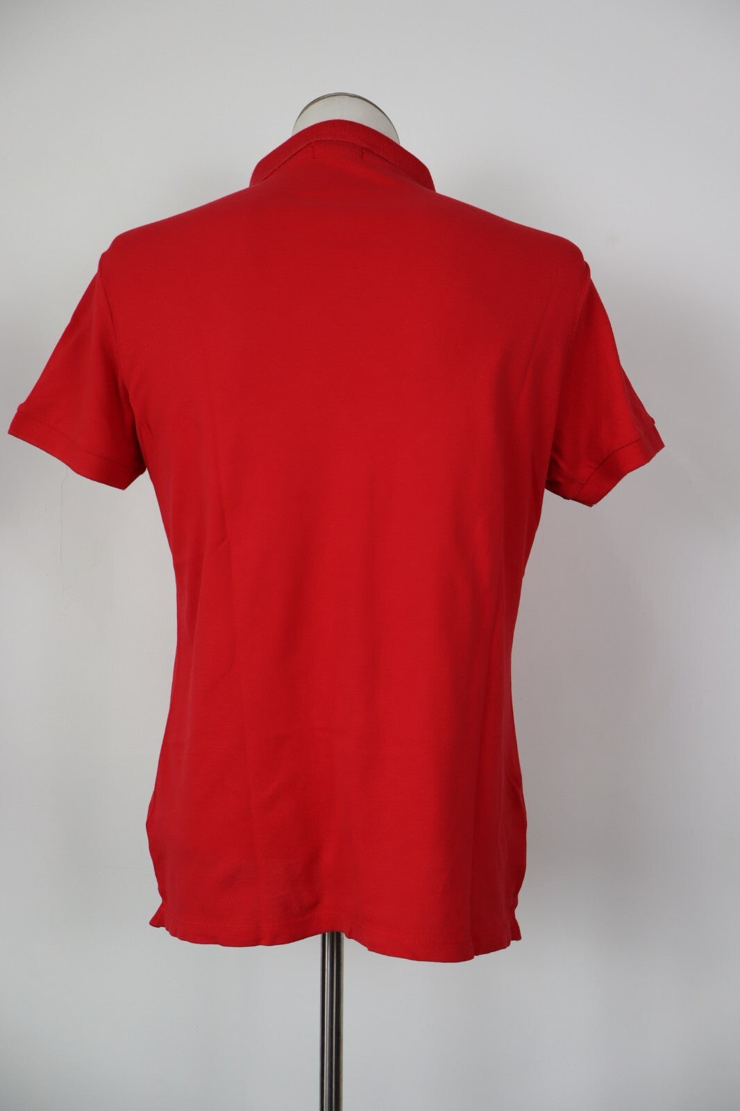 BELSTAFF MAGLIA POLO UOMO COTONE TG. L MAN COTTON T-SHIRT CASUAL VINTAGE
