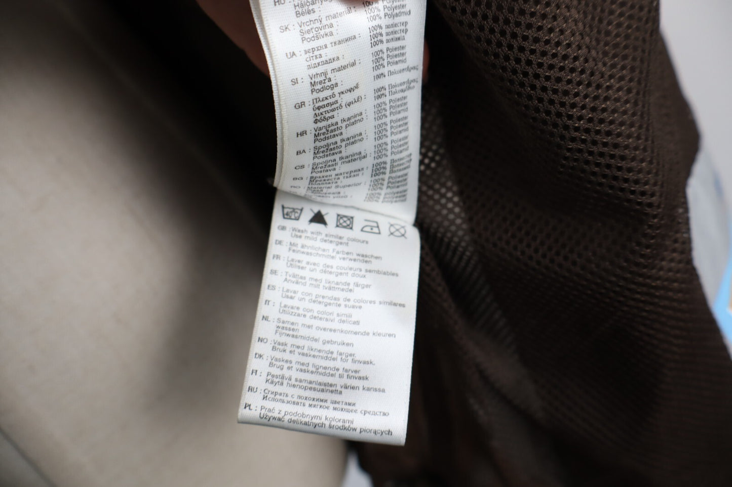 MC KINLEY GIUBBINO GIACCA DONNA TG 44 WOMAN JACKET CASUAL VINTAGE