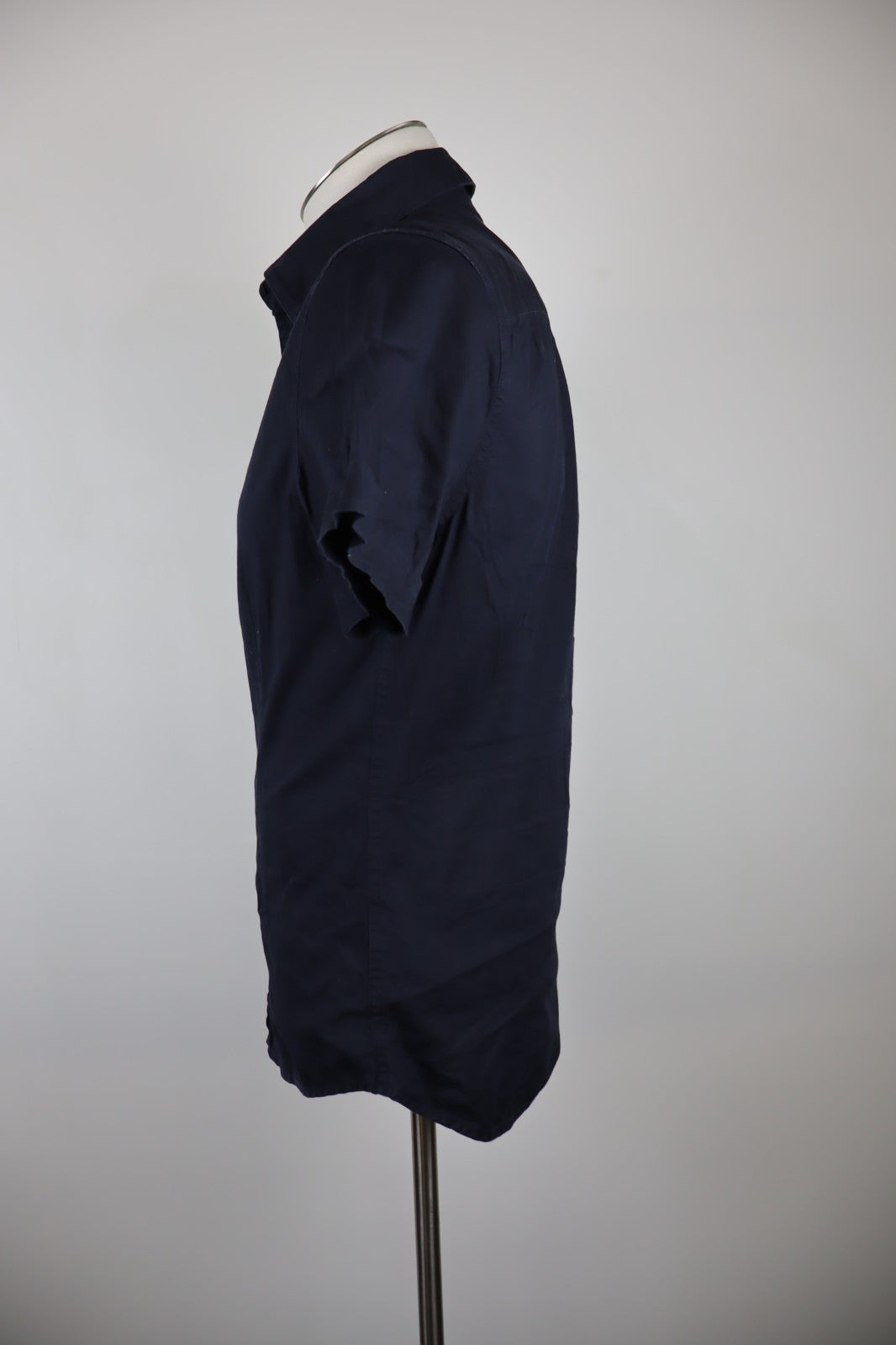 GUESS CAMICIA UOMO TG. M  MAN CASUAL VINTAGE SHIRT MAN COTONE COTTON ELASTANO