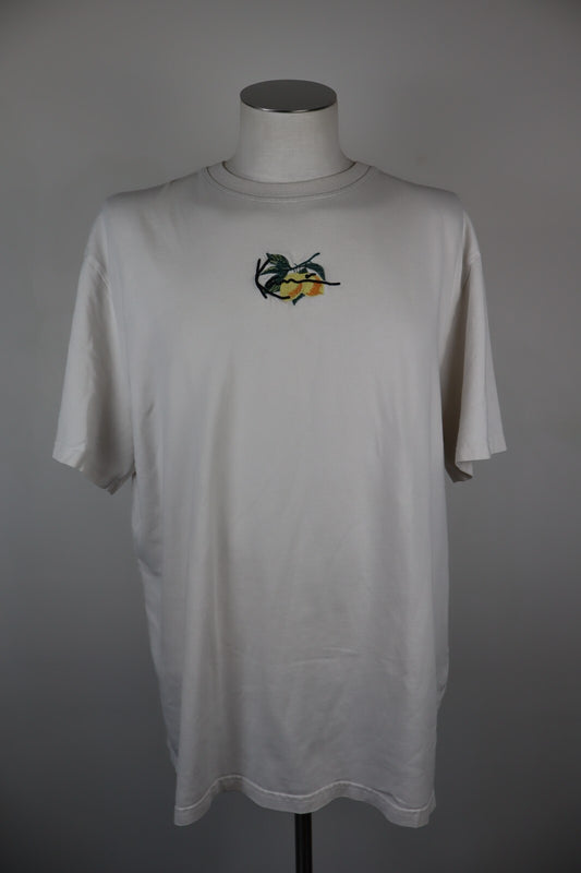 KARL KANI MAGLIA COTONE UOMO TG L MAN COTTON T-SHIRT CASUAL VINTAGE