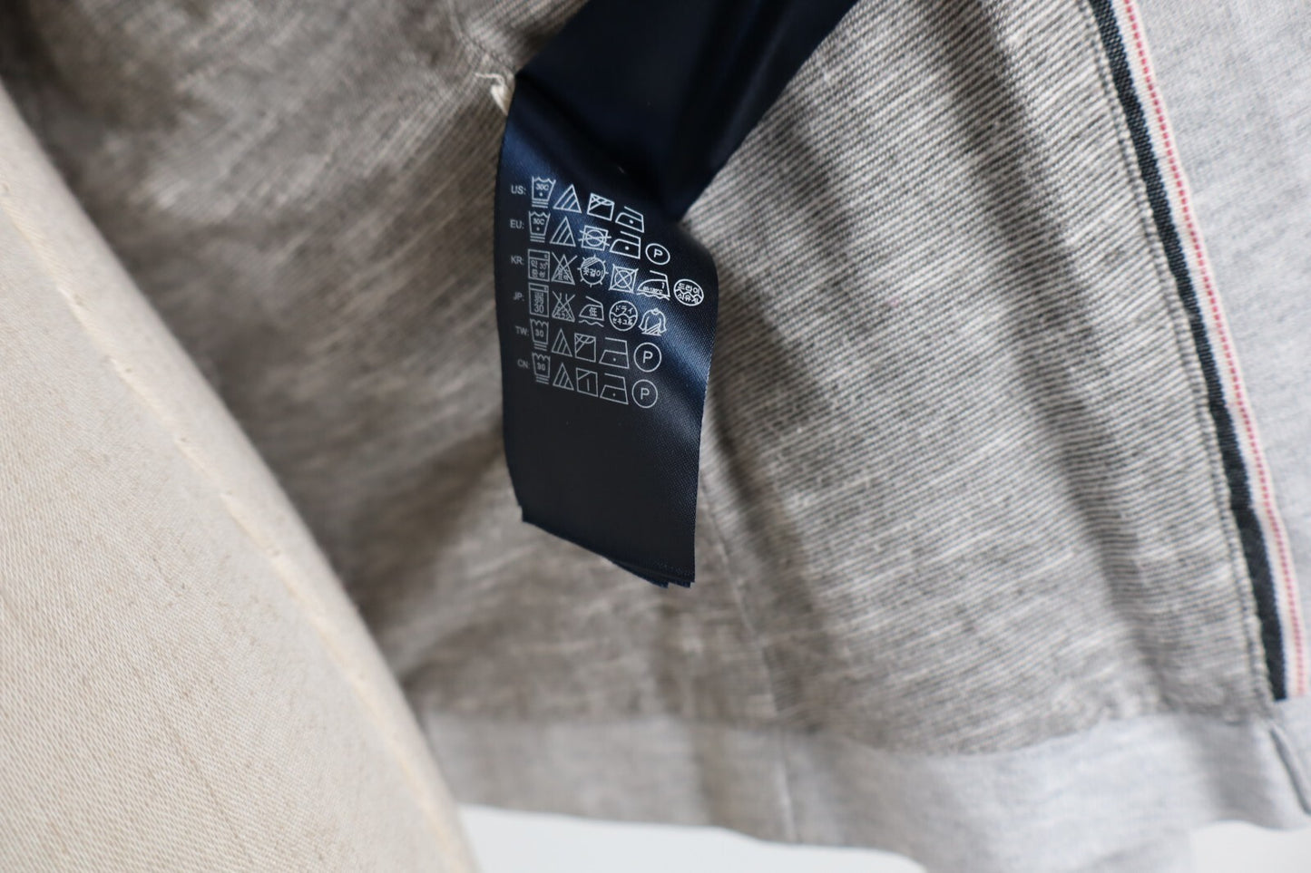 TOMMY HILFIGER DENIM GIACCA DONNA Tg S WOMAN CASUAL VINTAGE  JACKET