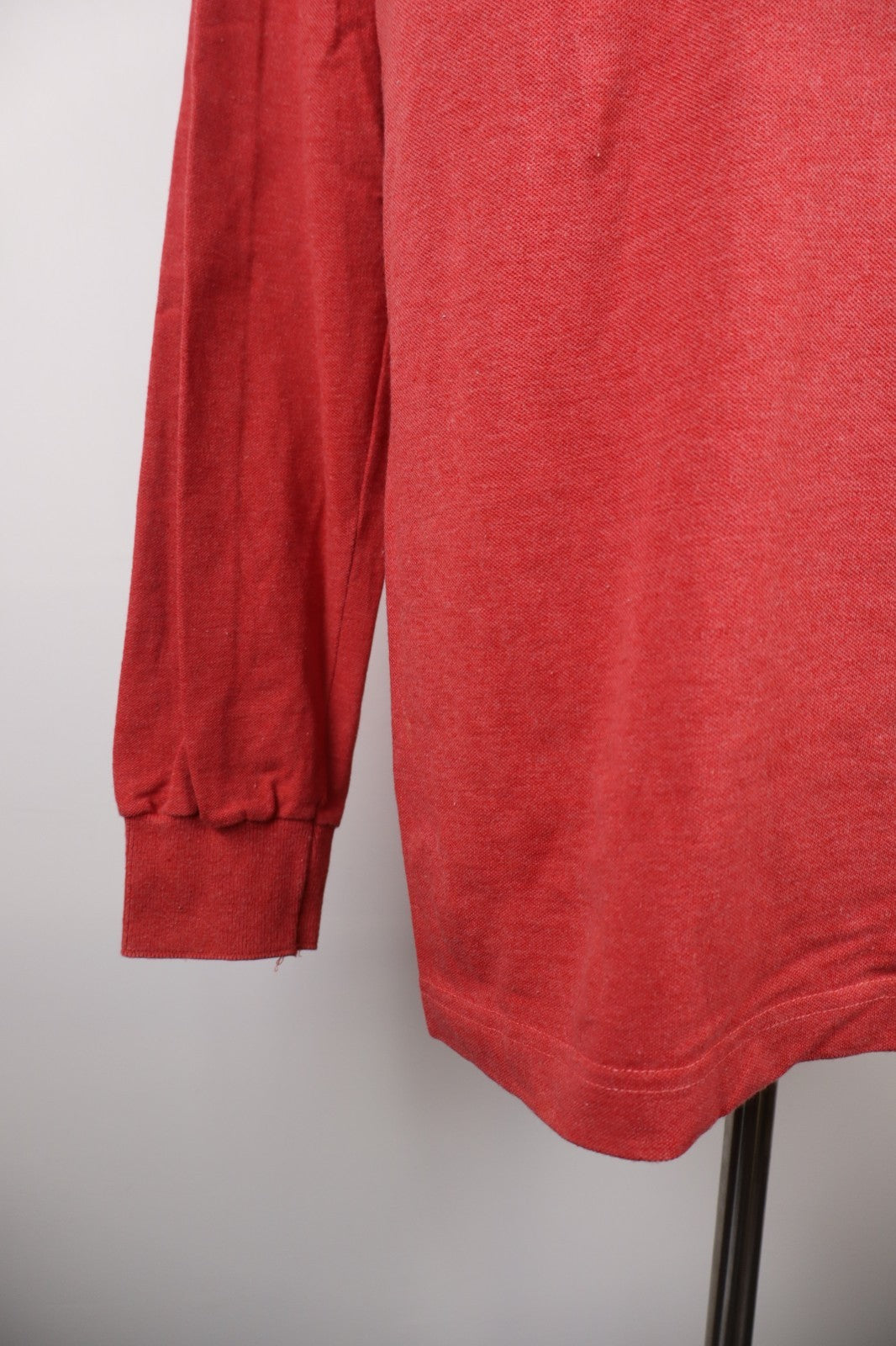 AUSTRALIAN MAGLIA POLO UOMO COTONE TG 54 MAN COTTON SHIRT CASUAL VINTAGE LOGO