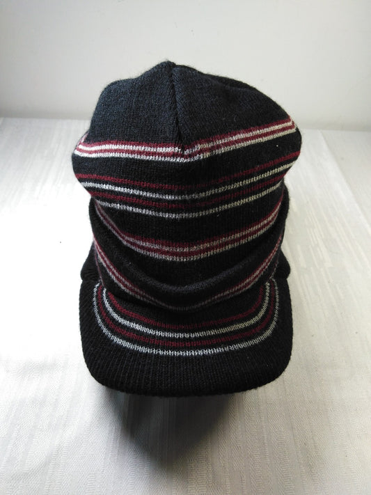 ENERGIE CAPPELLO BERRETTO BEANIEE DONNA UNISEX UOMO TG UNICA HAT VINTAGE CON TAG
