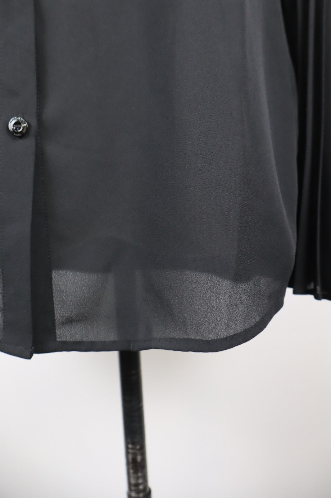 MARCIANO GUESS CAMICIA MANICA LUNGA DONNA TG. 42 WOMAN SHIRT CASUAL VINTAGE LOGO