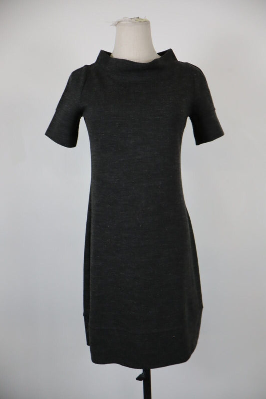 PATRIZIA PEPE VESTITO DONNA TG. 42  WOMAN CASUAL VINTAGE DRESS LANA