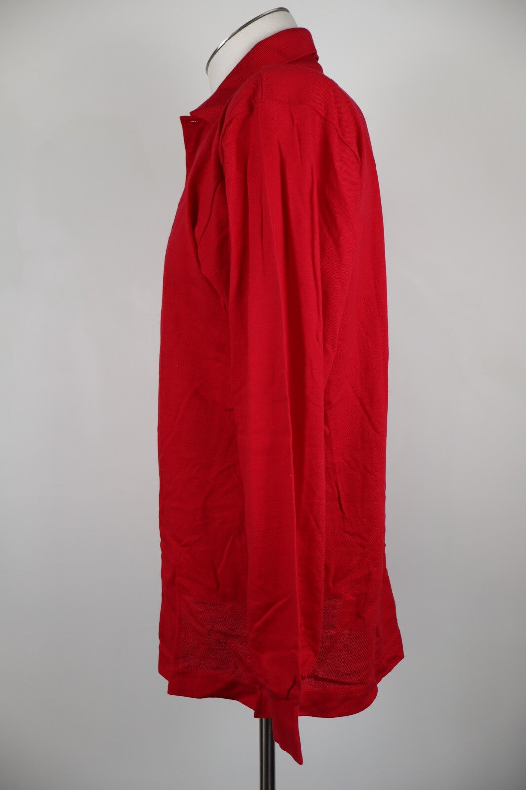 SERGIO TACCHINI MAGLIA POLO UOMO TG. IV MAN T-SHIRT CASUAL VINTAGE