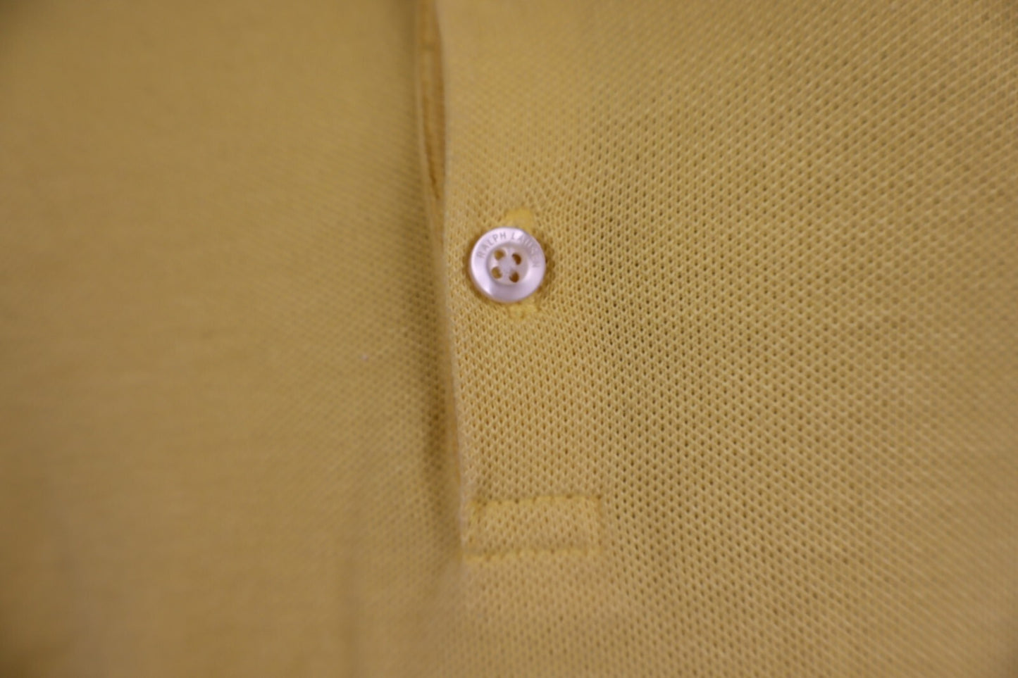 RALPH LAUREN POLO MAGLIA COTONE DONNA TG. M  WOMAN CASUAL VINTAGE T-SHIRT