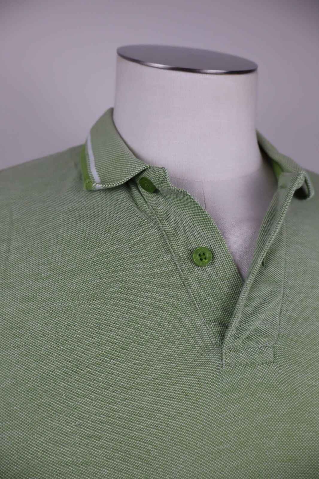 HARMONT & BLAINE MAGLIA POLO UOMO TG S MAN T-SHIRT CASUAL VINTAGE COTONE COTTON
