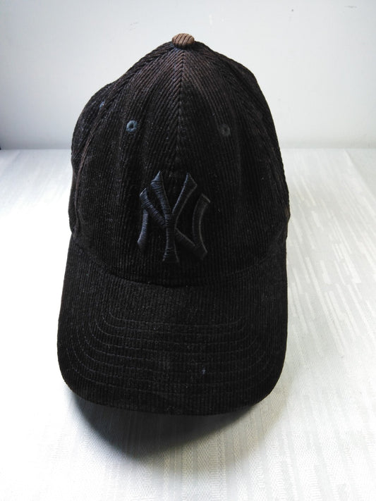 NEW ERA NY TAGLIA M/L BERRETTO UOMO DONNA HAT CAP VINTAGE SPORT
