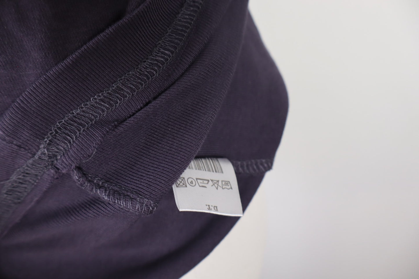 RALPH LAUREN POLO MAGLIA UOMO COTONE TG M MAN COTTON SHIRT CASUAL VINTAGE LOGO