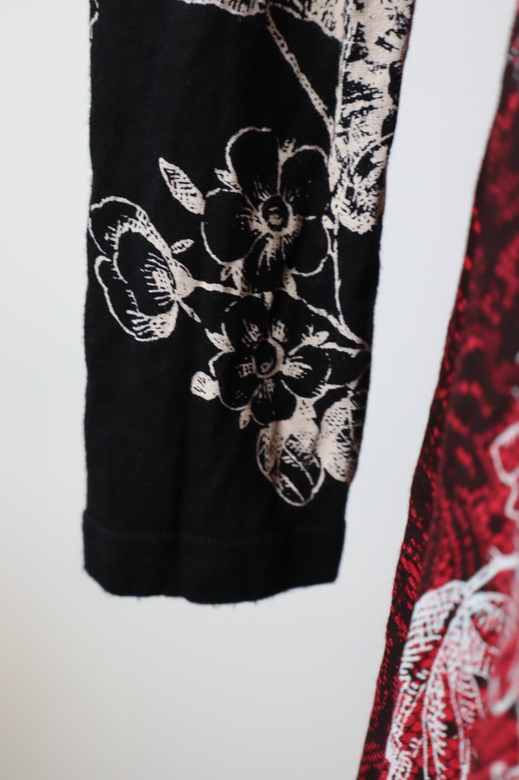 DESIGUAL VESTITO  DONNA TG S WOMAN CASUAL VINTAGE DRESS ABITO VISCOSA