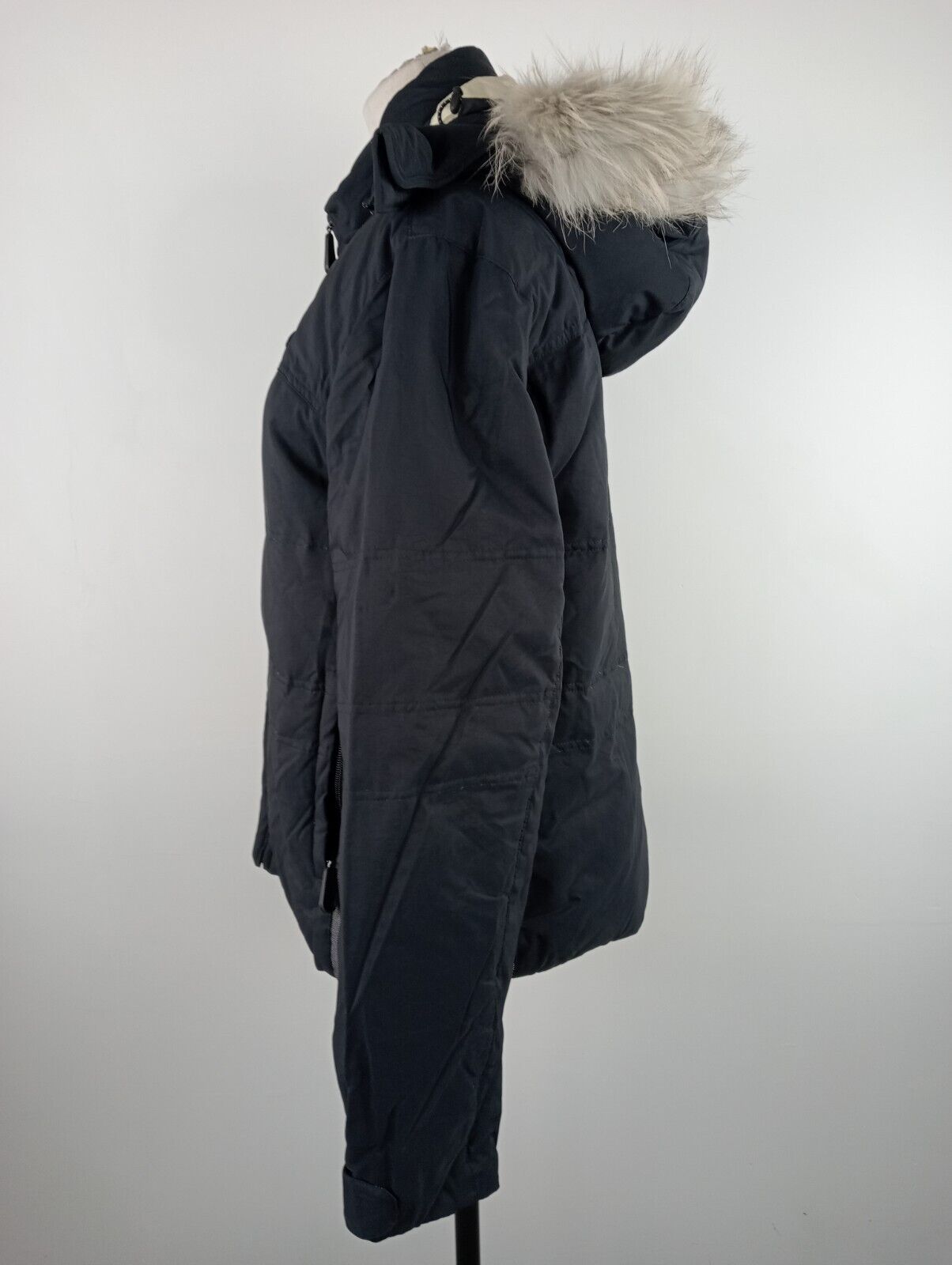 COLMAR PIUMINO GIUBBINO GIACCA DONNA Tg. 46 WOMAN CASUAL JACKET VINTAGE ITALY