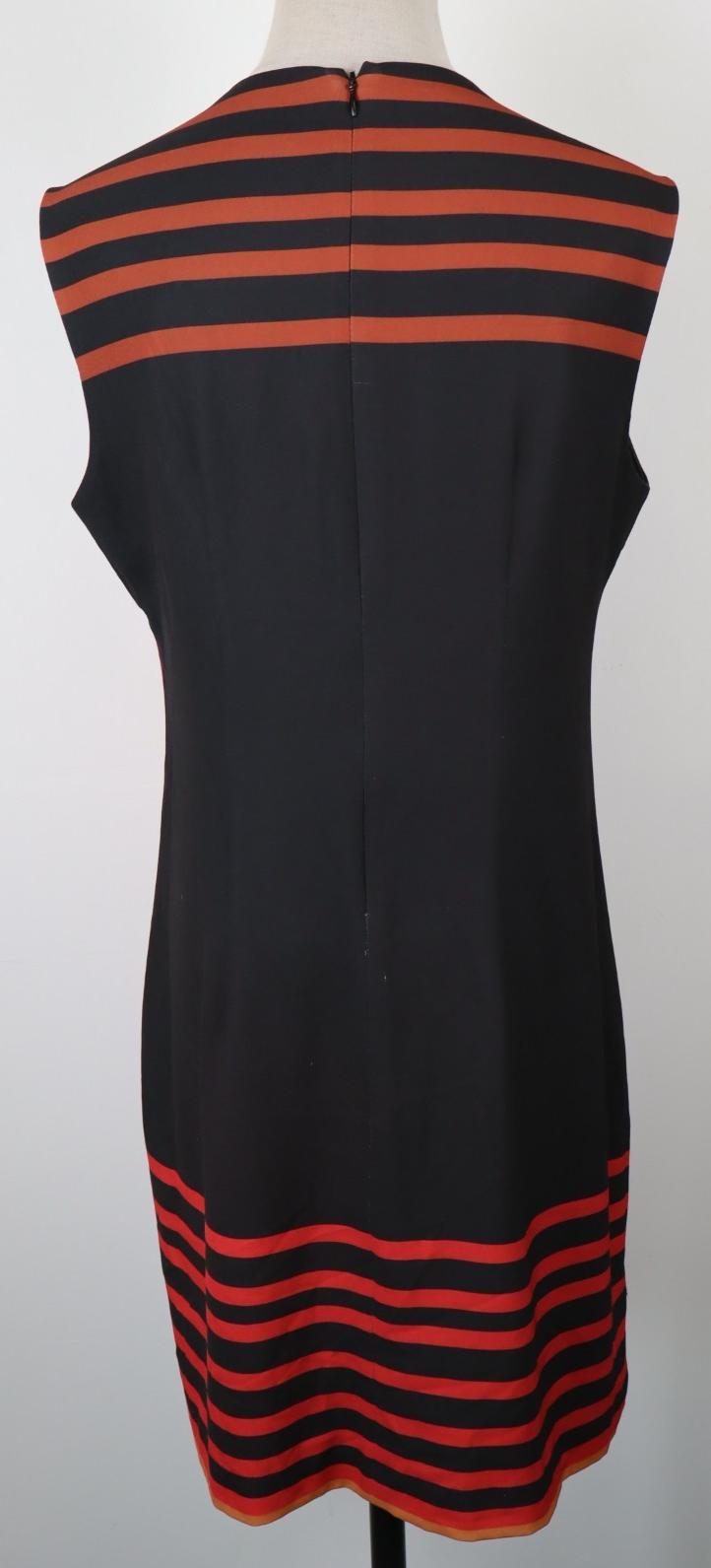 DESIGUAL  VESTITO ABITO DONNA TG.  42  SHORT WOMAN CASUAL VINTAGE DRESS