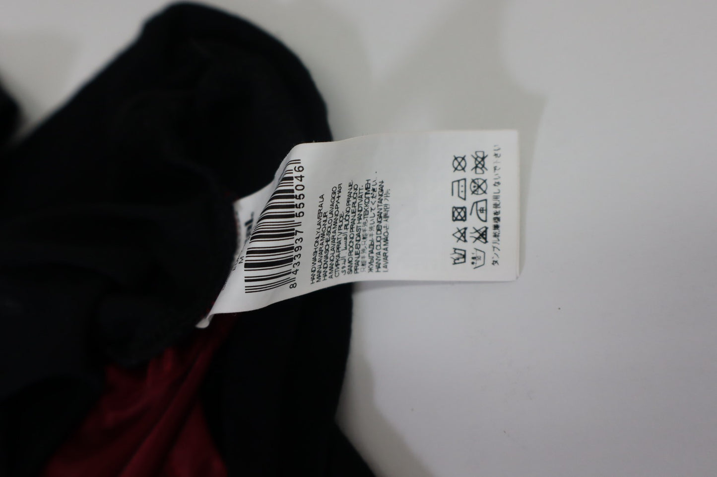 DESIGUAL MAGLIA DONNA TG. M WOMAN CASUAL VINTAGE T-SHIRT TOP VISCOSA