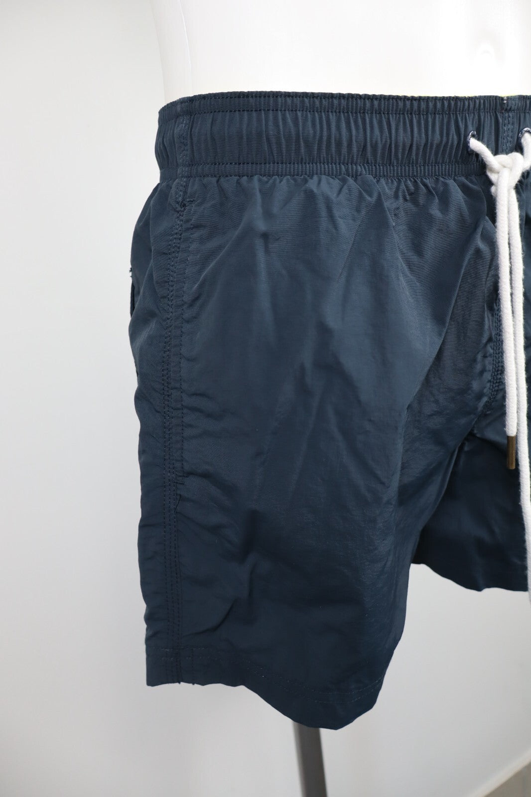 SUN68 COSTUME PANTALONCINO MARE UOMO TG S MEN SWIMSUIT VINTAGE CASUAL