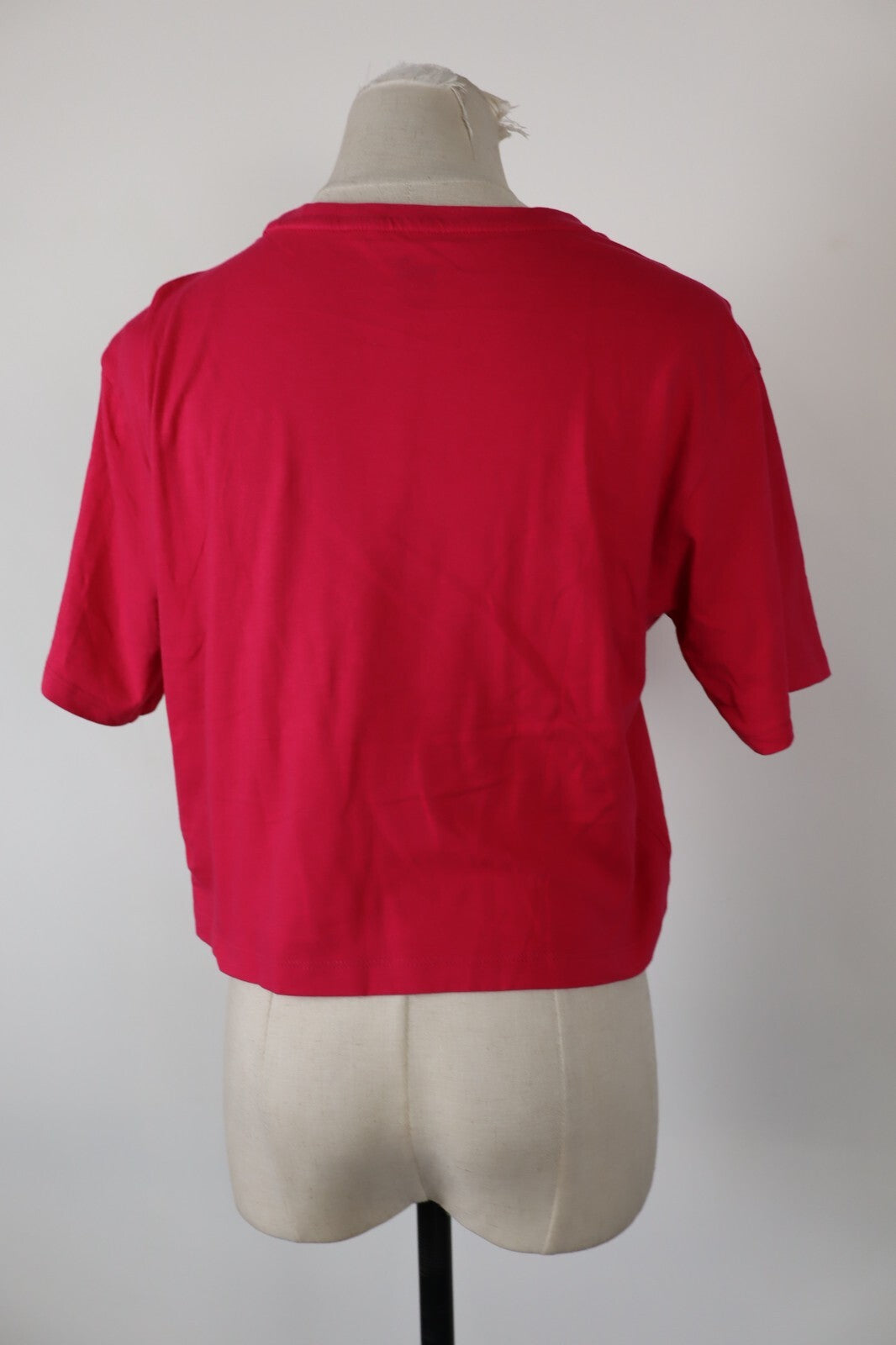 PUMA MAGLIA DONNA TG. S WOMAN CASUAL VINTAGE TOP T-SHIRT