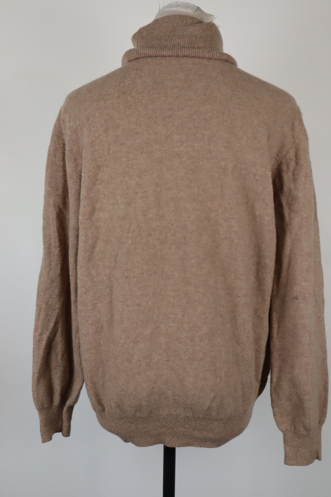 MARLBORO CLASSIC MAGLIONE LANA WOOL DONNA Tg. XL WOMAN SWEATER CASUAL