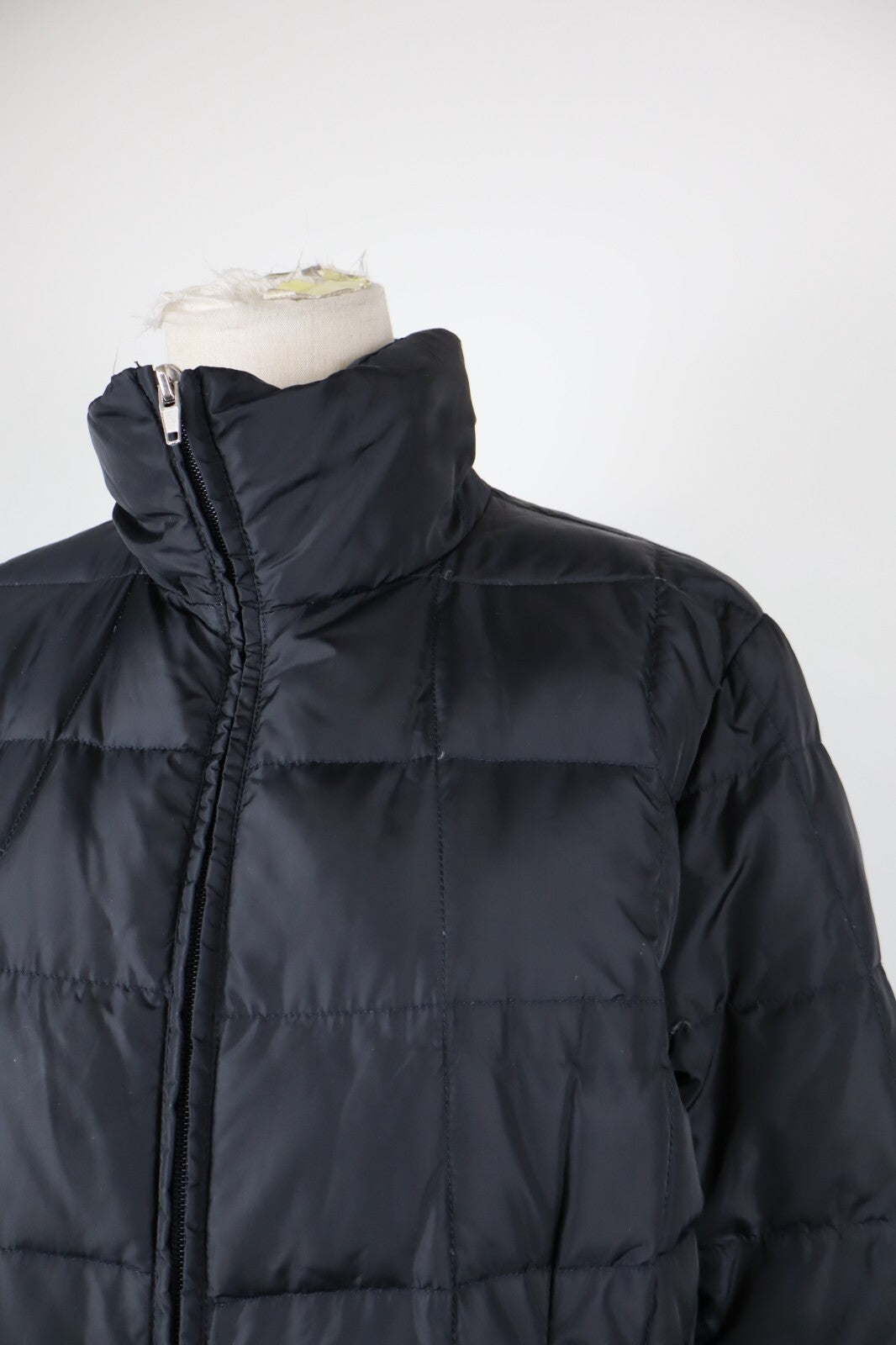 MARELLA SPORT PARKA GIUBBINO PIUMINO DONNA TG 44 WOMAN CASUAL JACKET VINTAGE