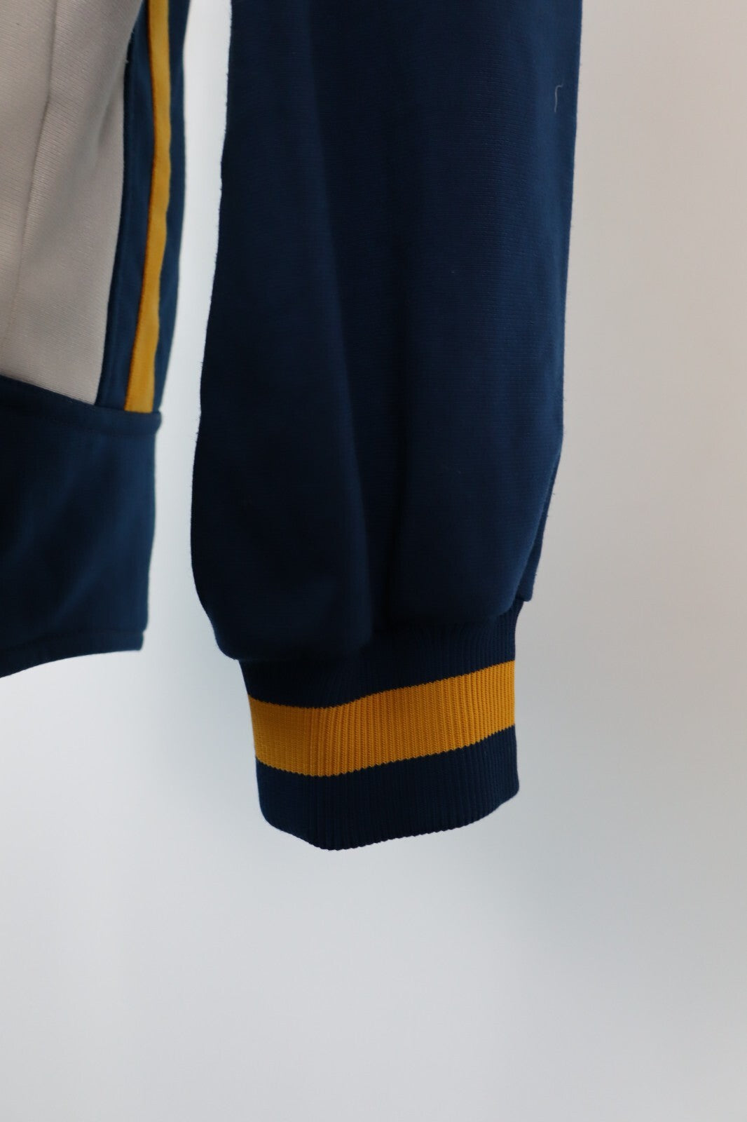 NIKE GIACCA SPORTIVA UOMO TG XS MAN SPORT VINTAGE CASUAL JACKET