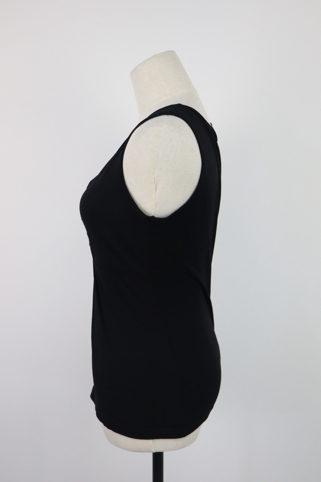 LUISA SPAGNOLI MAGLIA DONNA TG. M WOMAN CASUAL VINTAGE T-SHIRT TOP