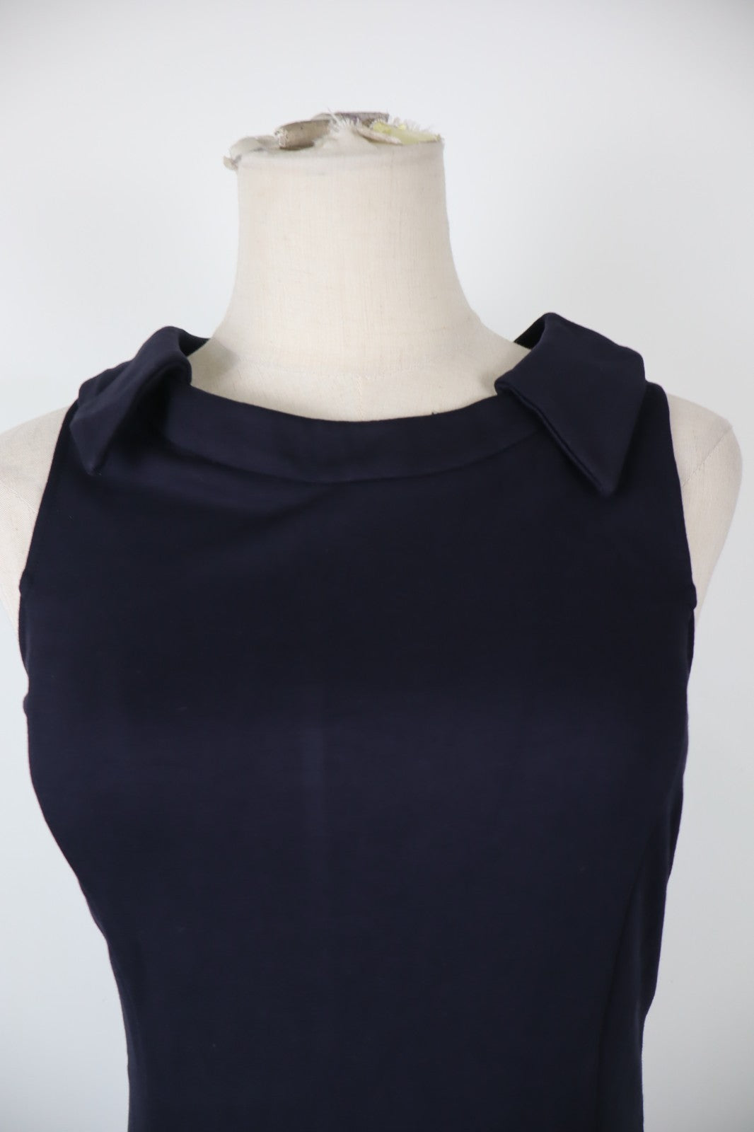 PATRIZIA PEPE VESTITO DONNA TG. 44 WOMAN CASUAL VINTAGE DRESS ABITO ITALY