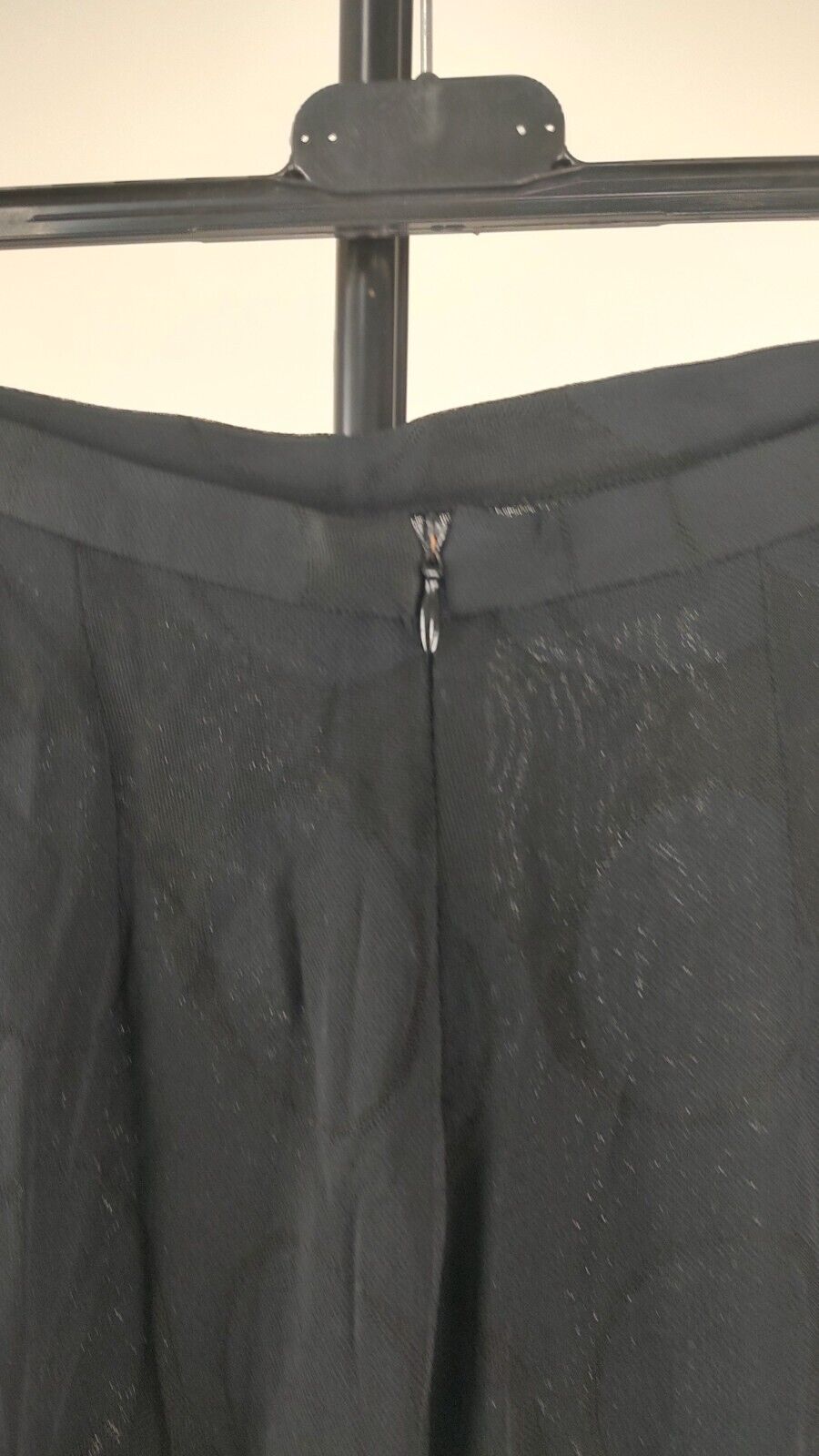 MAX & CO. GONNA VITA ALTA DONNA WOMAN SKIRT TG. S CASUAL VINTAGE ITALY