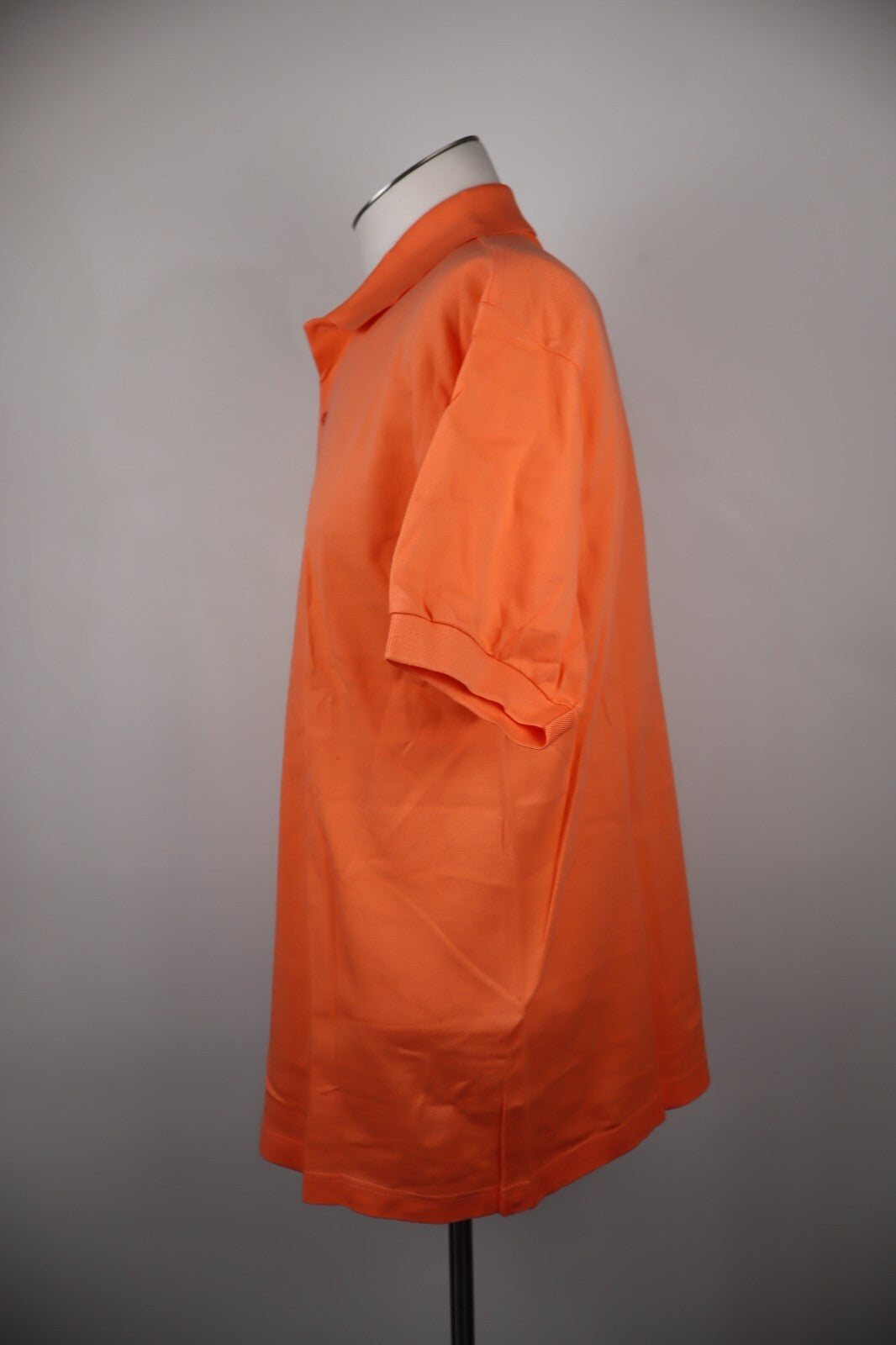 RIFLE POLO MAGLIA COTONE UOMO Tg L MAN COTTON T-SHIRT CASUAL VINTAGE CON TAG