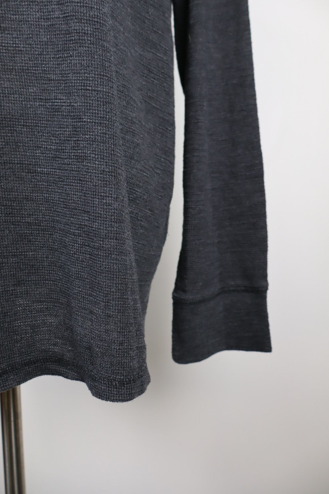 TIMBERLAND MAGLIA MANICA LUNGA COTONE UOMO XL MAN T-SHIRT COTTON CASUAL VINTAGE