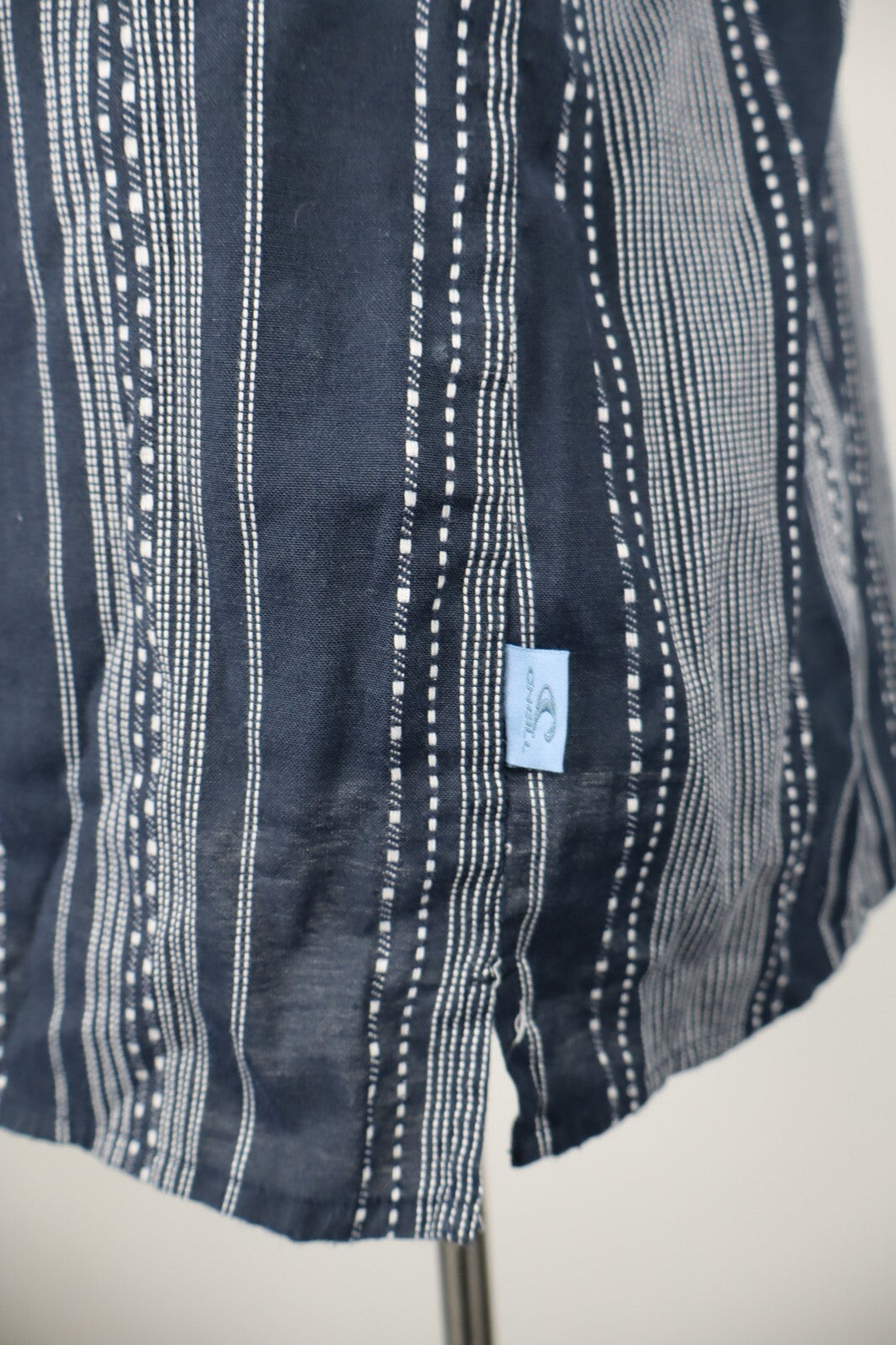 O'NEILL CAMICIA SHIRT UOMO Tg M MAN VINTAGE CASUAL COTONE COTTON