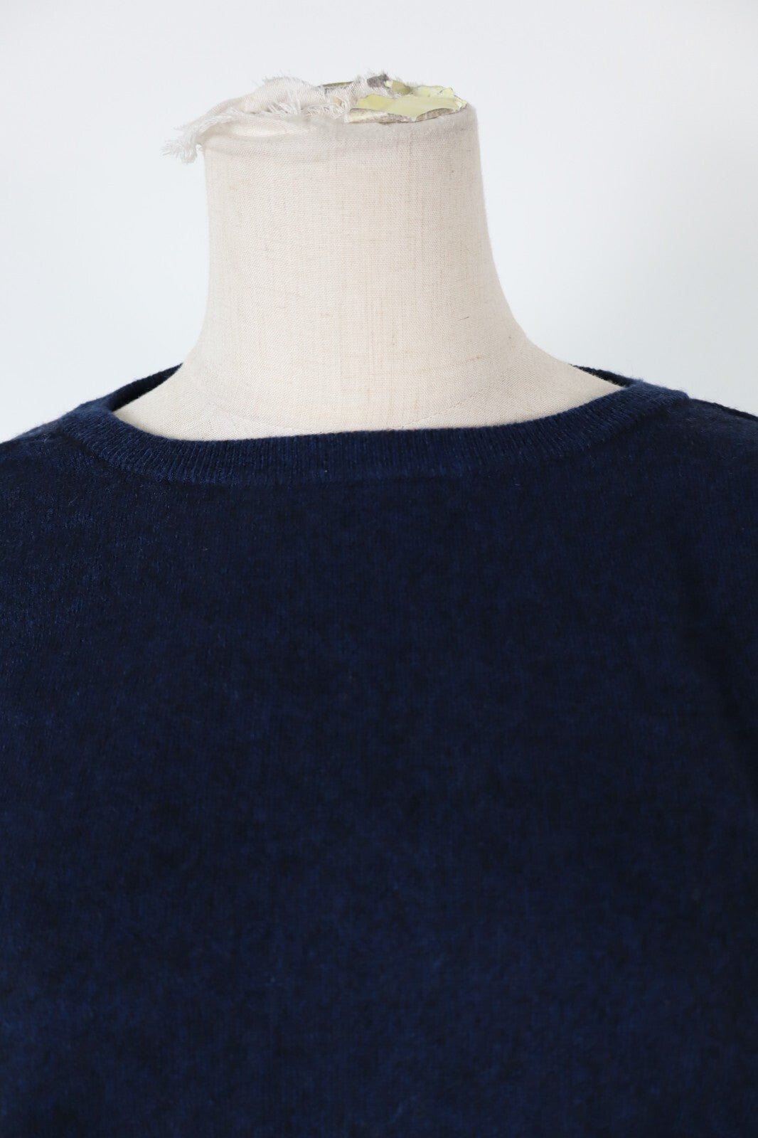 WOOLRICH  MAGLIONE CASHMERE LANA DONNA Tg. XS WOMAN CASUAL SWEATER