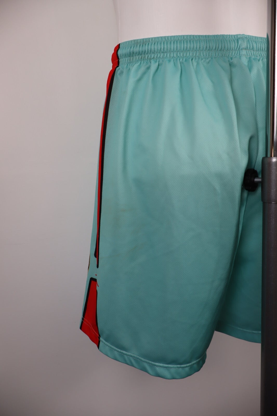 DEVIS US PALMESE PANTALONCINO SPORT CALCIO UOMO TG XL SOCCER MAN SHORTS
