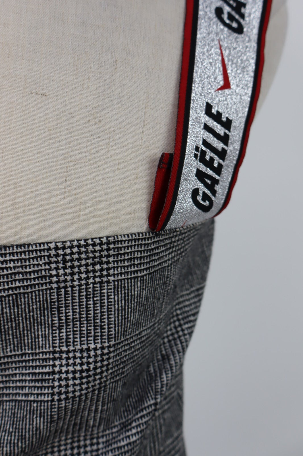 GAELLE MAGLIA DONNA TG.  42 WOMAN CASUAL VINTAGE TOP T-SHIRT LANA