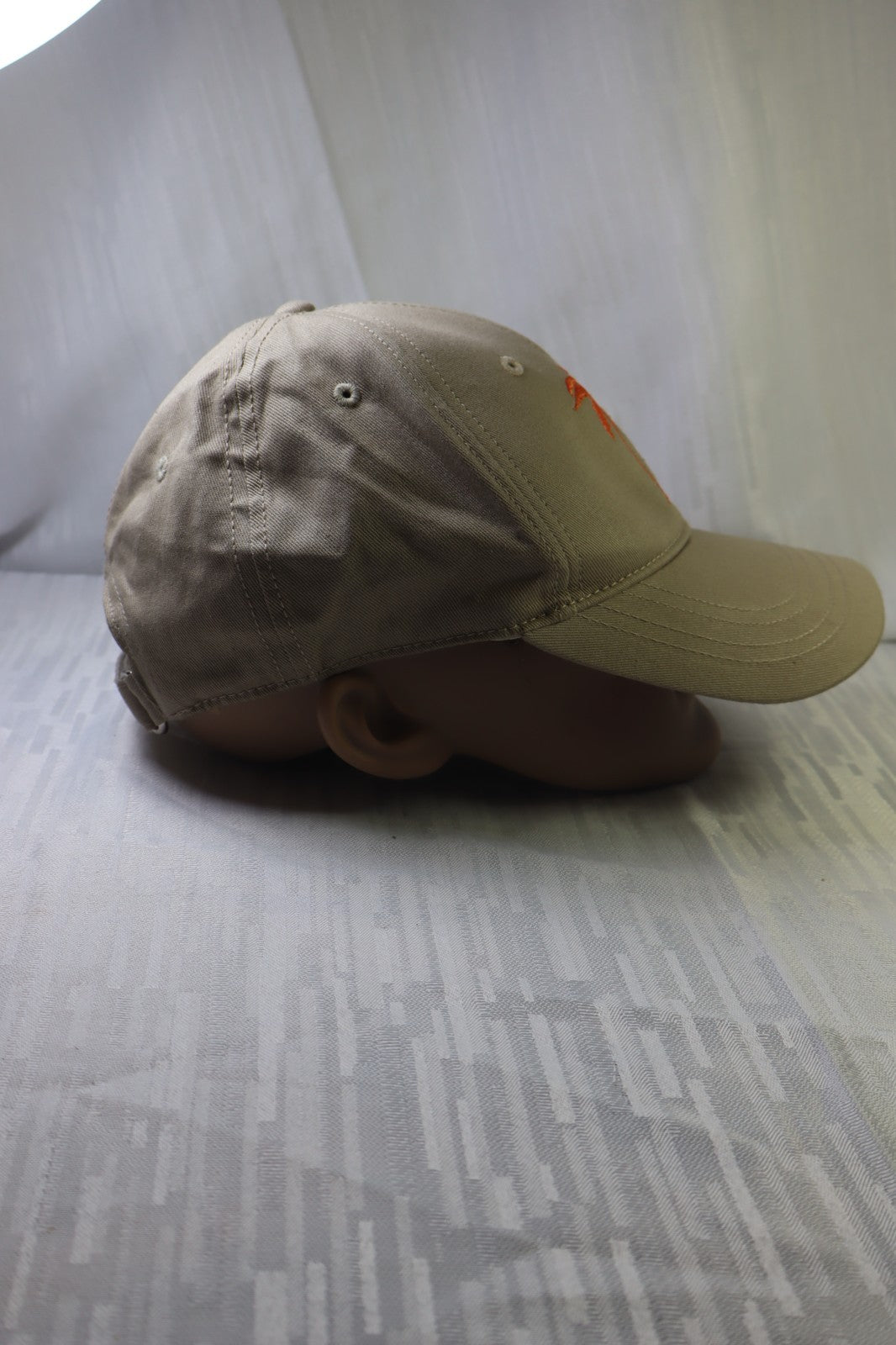 EMME MARELLA CAPPELLO TAGLIA UNICA BERRETTO HAT CAP SPORT DONNA UOMO REGOLABILE