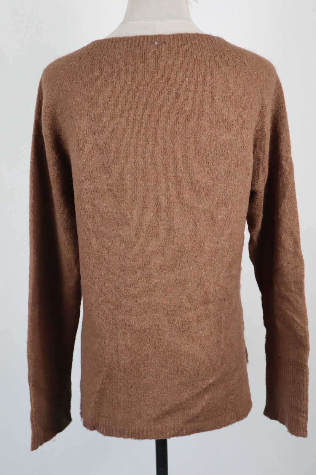 MAX MARA LEISURE MAGLIA DONNA TG. L WOMAN CASUAL T-SHIRT VINTAGE MADE IN ITALY
