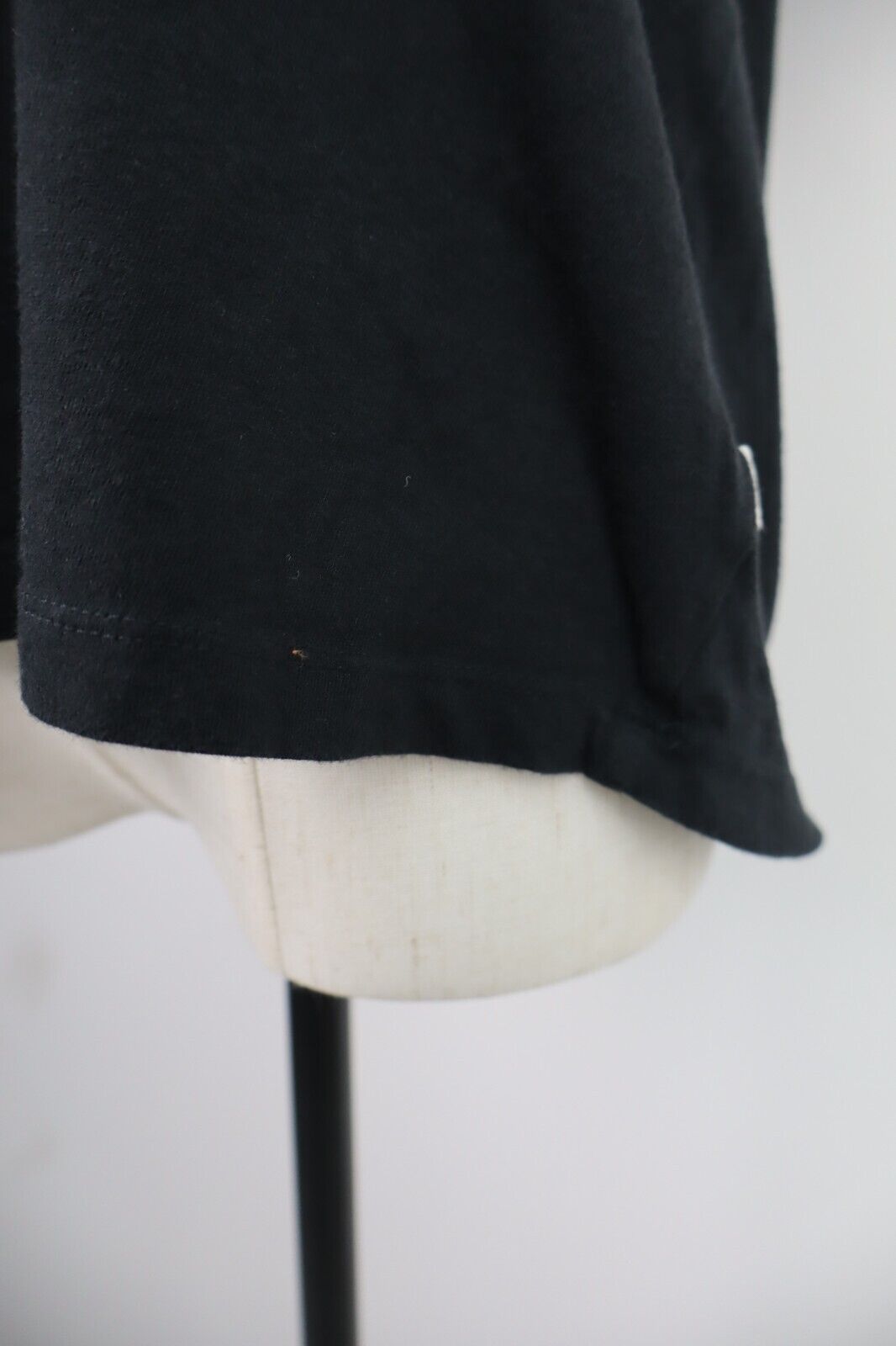 VANS MAGLIA DONNA TG. L WOMAN CASUAL VINTAGE TOP T-SHIRT