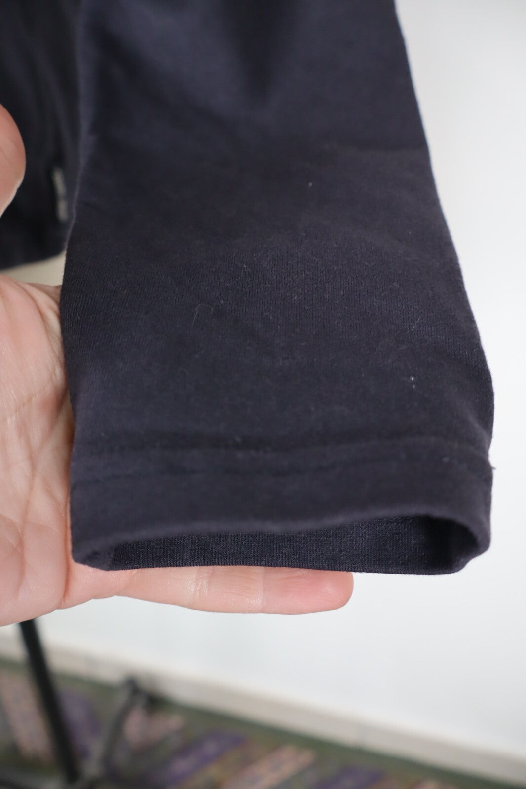 NORTH SAILS GIACCA COTONE COTTON DONNA Tg S WOMAN VINTAGE JACKET CASUAL