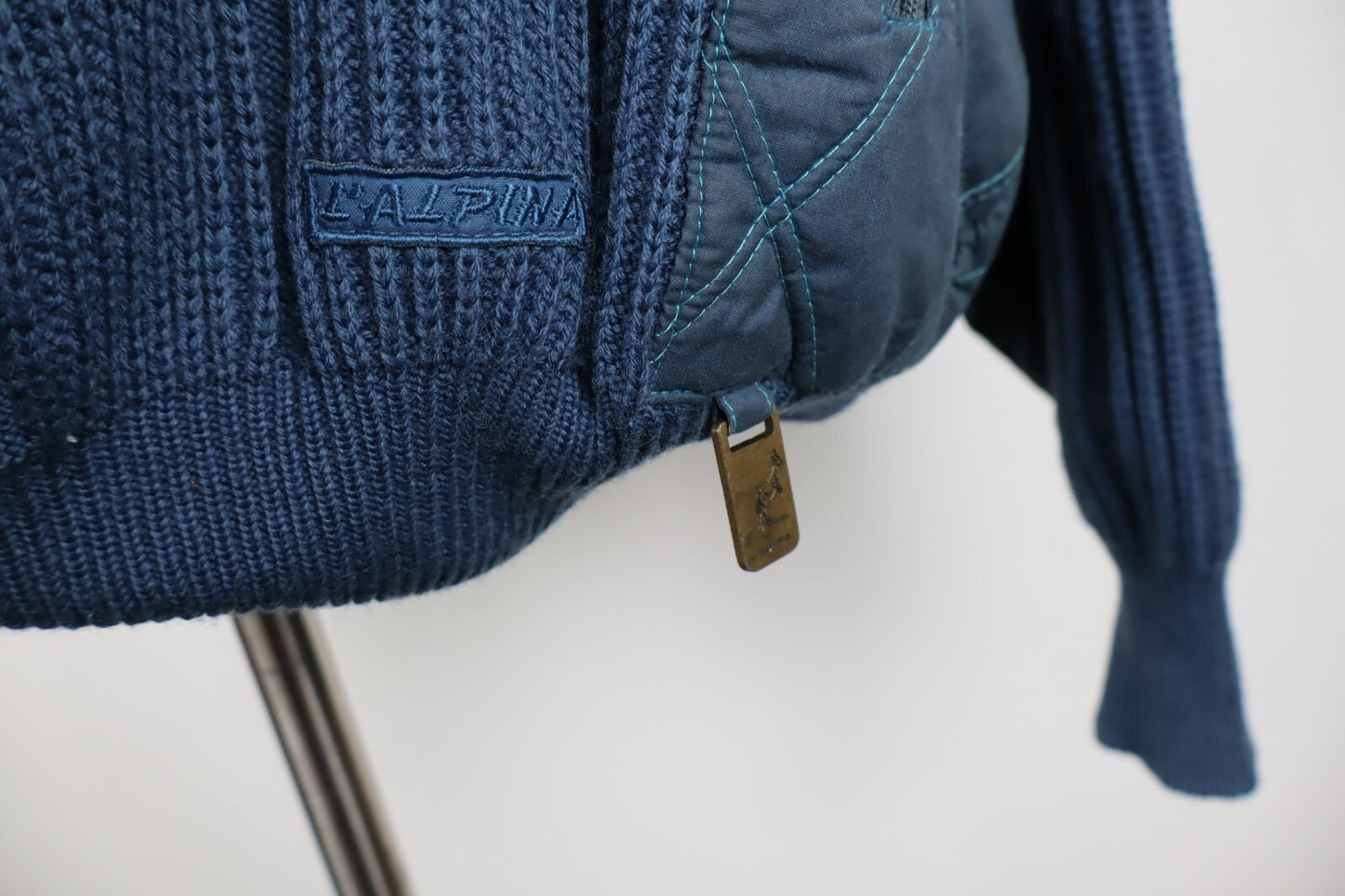 AUSTRALIAN MAGLIONE MAGLIA VINTAGE UOMO TG 52 MAN SWEATER CASUAL VINTAGE