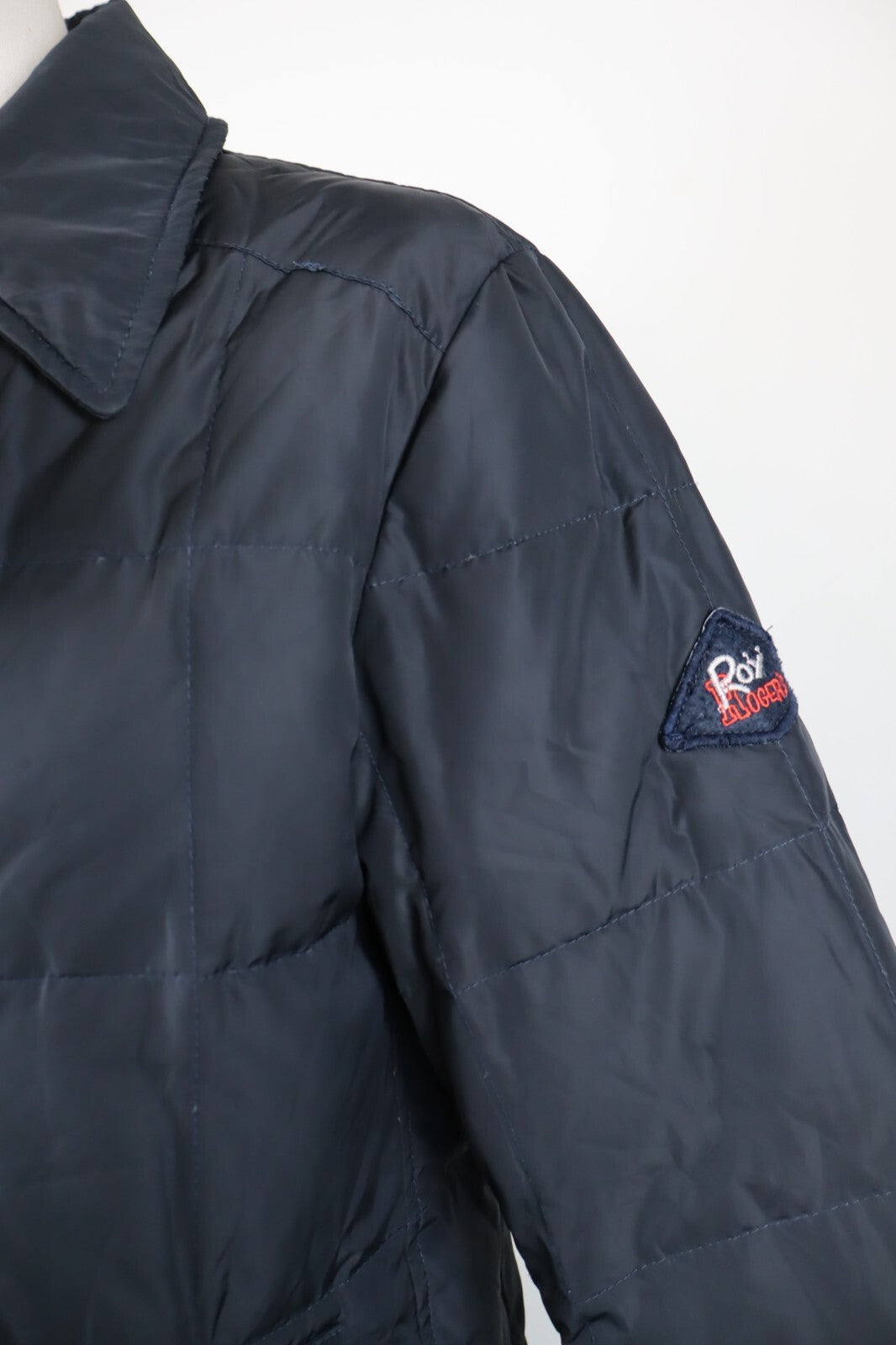 ROY ROGER'S GIUBBINO PIUMINO UOMO Tg 46 MAN CASUAL VINTAGE JACKET