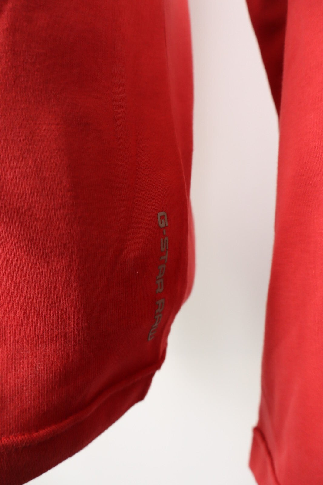 G-STAR MAGLIA UOMO TG. M COTONE COTTON MAN T-SHIRT CASUAL VINTAGE